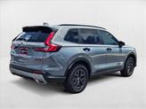 Thumbnail of 2026 Urban Gray Pearl Honda CR-V Hybrid