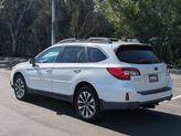 Thumbnail of 2016 Crystal White Pearl Subaru Outback