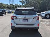 Thumbnail of 2016 Crystal White Pearl Subaru Outback