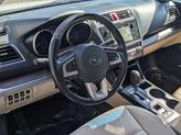 Thumbnail of 2016 Crystal White Pearl Subaru Outback