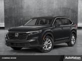 Photo of 2026 Crystal Black Pearl Honda CR-V