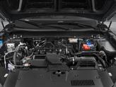 Thumbnail of 2026 Crystal Black Pearl Honda CR-V