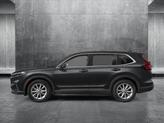 Thumbnail of 2026 Crystal Black Pearl Honda CR-V