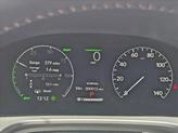 Thumbnail of 2026 Platinum White Pearl Honda CR-V Hybrid