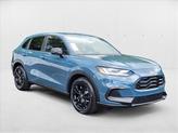 Thumbnail of 2026 Nordic Forest Pearl Honda HR-V
