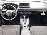 Thumbnail of 2026 Nordic Forest Pearl Honda HR-V