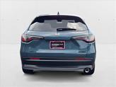 Thumbnail of 2026 Nordic Forest Pearl Honda HR-V