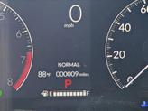 Thumbnail of 2026 Crystal Black Pearl Honda HR-V