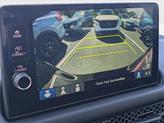 Thumbnail of 2026 Crystal Black Pearl Honda HR-V