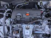 Thumbnail of 2026 Crystal Black Pearl Honda HR-V