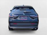Thumbnail of 2026 Crystal Black Pearl Honda HR-V