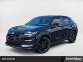 Photo of 2026 Crystal Black Pearl Honda HR-V