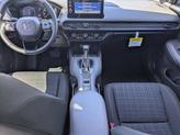 Thumbnail of 2026 Crystal Black Pearl Honda HR-V