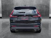 Thumbnail of 2025 Crystal Black Pearl Honda CR-V Hybrid