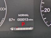 Thumbnail of 2025 Crystal Black Pearl Honda CR-V Hybrid