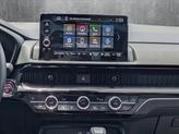 Thumbnail of 2025 Crystal Black Pearl Honda CR-V Hybrid