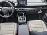 Thumbnail of 2025 Crystal Black Pearl Honda CR-V Hybrid