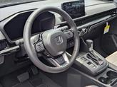 Thumbnail of 2025 Crystal Black Pearl Honda CR-V Hybrid