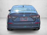Thumbnail of 2026 Blue Lagoon Pearl Honda Civic