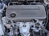 Thumbnail of 2026 Blue Lagoon Pearl Honda Civic