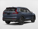 Thumbnail of 2026 Meteorite Gray Metallic Honda CR-V Hybrid