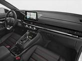 Thumbnail of 2026 Meteorite Gray Metallic Honda CR-V Hybrid