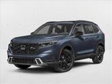 Photo of 2026 Meteorite Gray Metallic Honda CR-V Hybrid