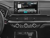 Thumbnail of 2026 Meteorite Gray Metallic Honda CR-V Hybrid