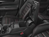 Thumbnail of 2026 Meteorite Gray Metallic Honda CR-V Hybrid