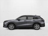 Thumbnail of 2026 Modern Steel Metallic Honda HR-V