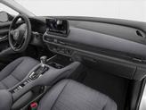 Thumbnail of 2026 Modern Steel Metallic Honda HR-V