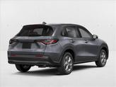 Thumbnail of 2026 Modern Steel Metallic Honda HR-V