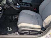 Thumbnail of 2025 Platinum White Pearl Honda Civic Hybrid