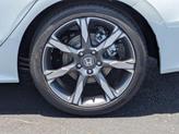 Thumbnail of 2025 Platinum White Pearl Honda Civic Hybrid