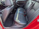 Thumbnail of 2024 Rallye Red Honda Civic