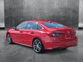 Thumbnail of 2024 Rallye Red Honda Civic