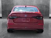 Thumbnail of 2024 Rallye Red Honda Civic