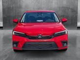 Thumbnail of 2024 Rallye Red Honda Civic