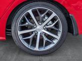 Thumbnail of 2024 Rallye Red Honda Civic