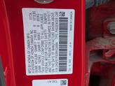 Thumbnail of 2024 Rallye Red Honda Civic