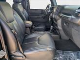Thumbnail of 2017 Black Clearcoat Jeep Wrangler Unlimited