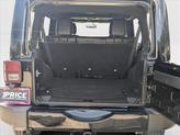 Thumbnail of 2017 Black Clearcoat Jeep Wrangler Unlimited
