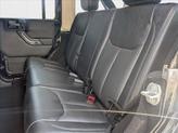 Thumbnail of 2017 Black Clearcoat Jeep Wrangler Unlimited