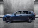 Thumbnail of 2026 Canyon River Blue Metallic Honda CR-V