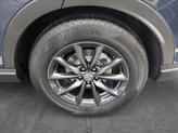 Thumbnail of 2026 Canyon River Blue Metallic Honda CR-V