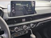 Thumbnail of 2026 Canyon River Blue Metallic Honda CR-V