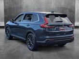 Thumbnail of 2026 Canyon River Blue Metallic Honda CR-V