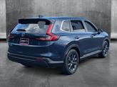 Thumbnail of 2026 Canyon River Blue Metallic Honda CR-V