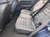 Thumbnail of 2026 Canyon River Blue Metallic Honda CR-V