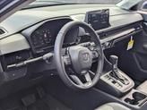 Thumbnail of 2026 Canyon River Blue Metallic Honda CR-V